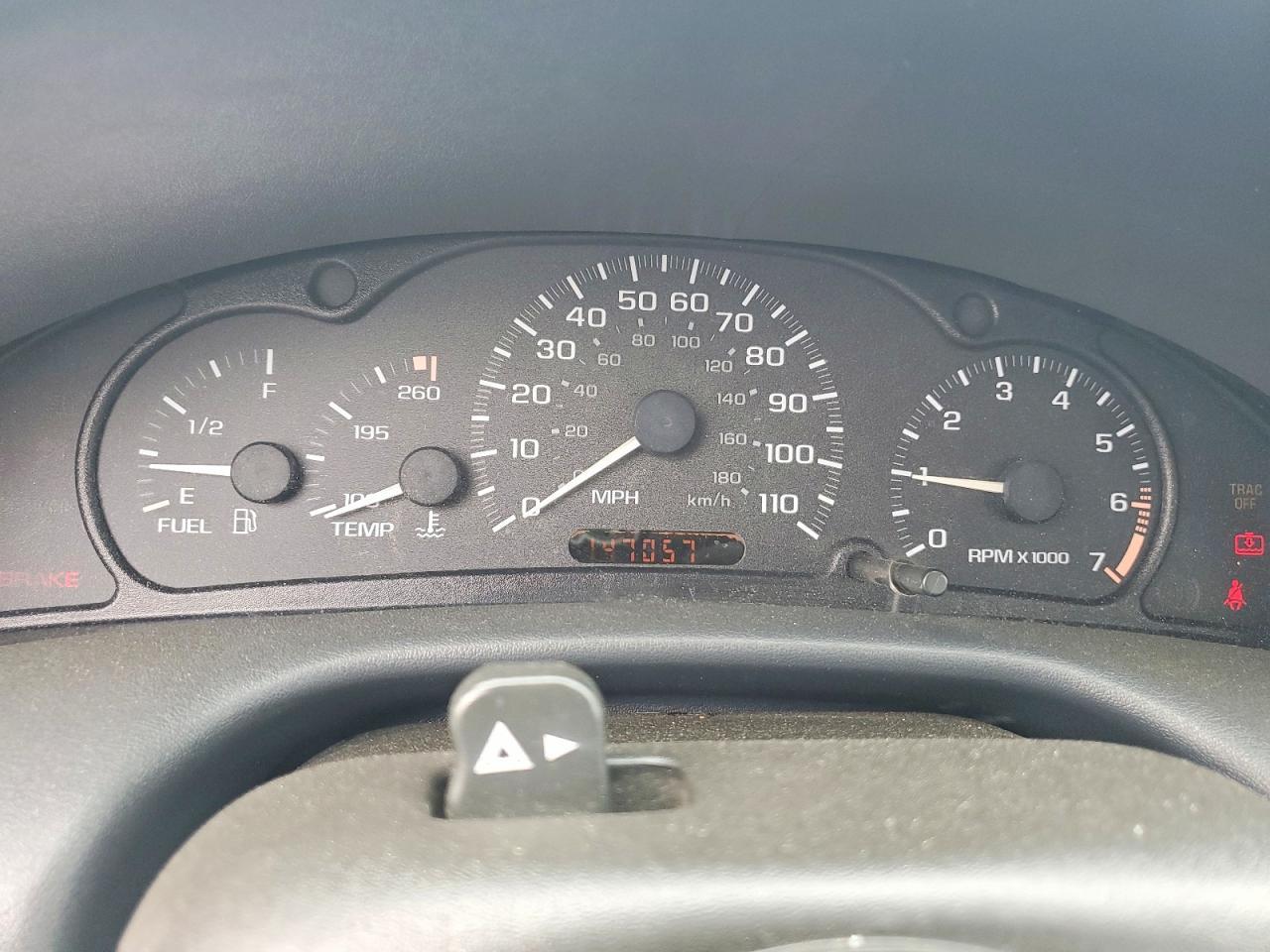 2005 CHEVROLET Cavalier