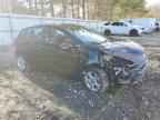 2014 FORD Fiesta