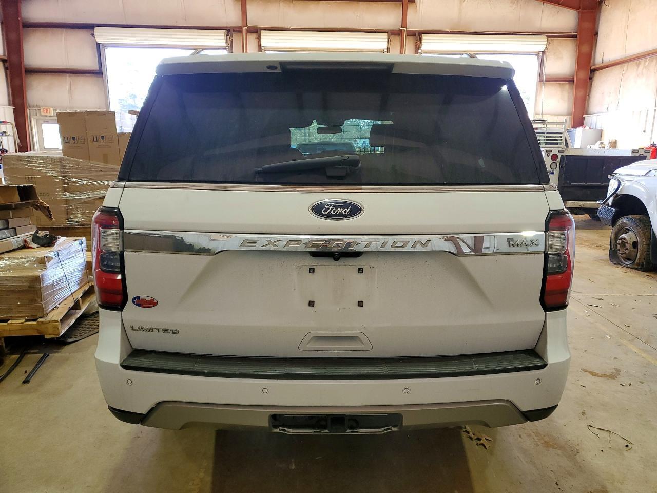 2020 FORD Expedition