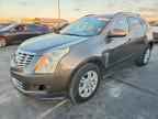 2016 CADILLAC SRX
