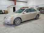 2008 TOYOTA CAMRY