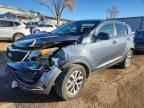 2014 KIA SPORTAGE