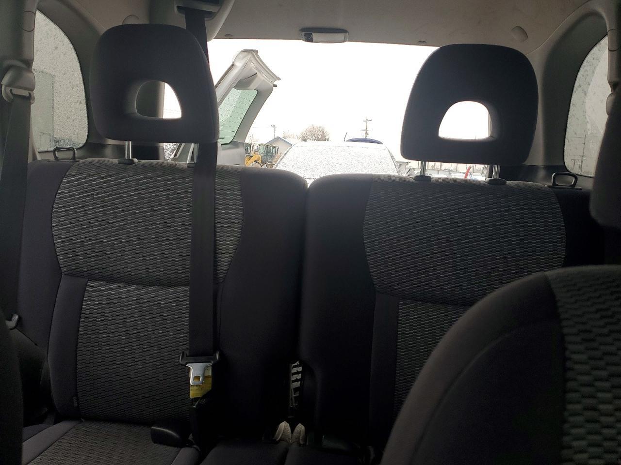 2004 TOYOTA RAV4
