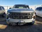 2023 CHEVROLET Silverado