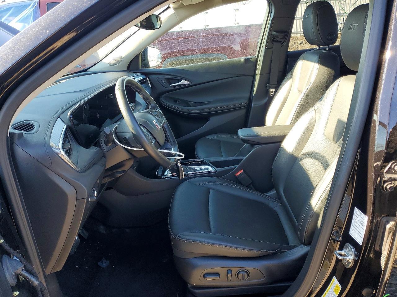 2024 BUICK Encore GX