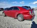 2012 CADILLAC CTS