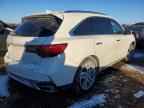 2018 ACURA MDX