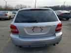 2008 JAGUAR X-Type