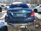 2017 MERCEDES-BENZ E-Class