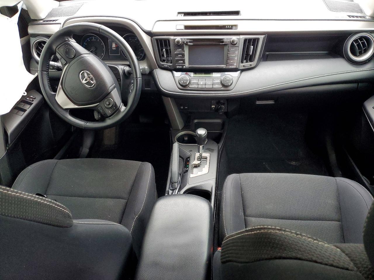 2017 TOYOTA RAV4