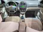 2008 KIA Spectra