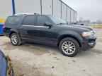 2015 FORD Expedition