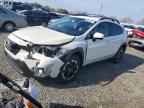 2022 SUBARU Crosstrek