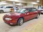 2001 OLDSMOBILE Aurora