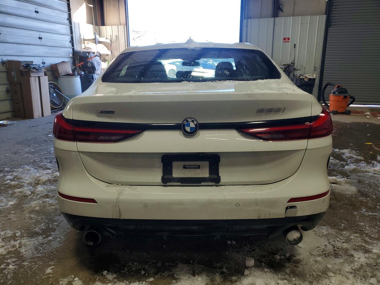 2021 BMW 2 Series