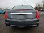 2014 CADILLAC CTS
