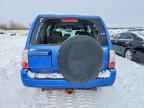 2004 SUZUKI Xl-7