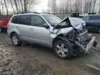2010 SUBARU FORESTER