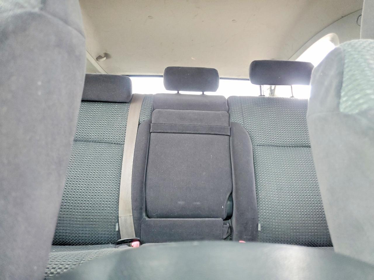 2004 TOYOTA 4Runner