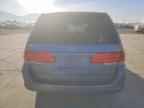 2010 HONDA ODYSSEY