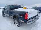 2004 CHEVROLET Silverado 2500