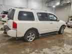 2006 NISSAN Armada