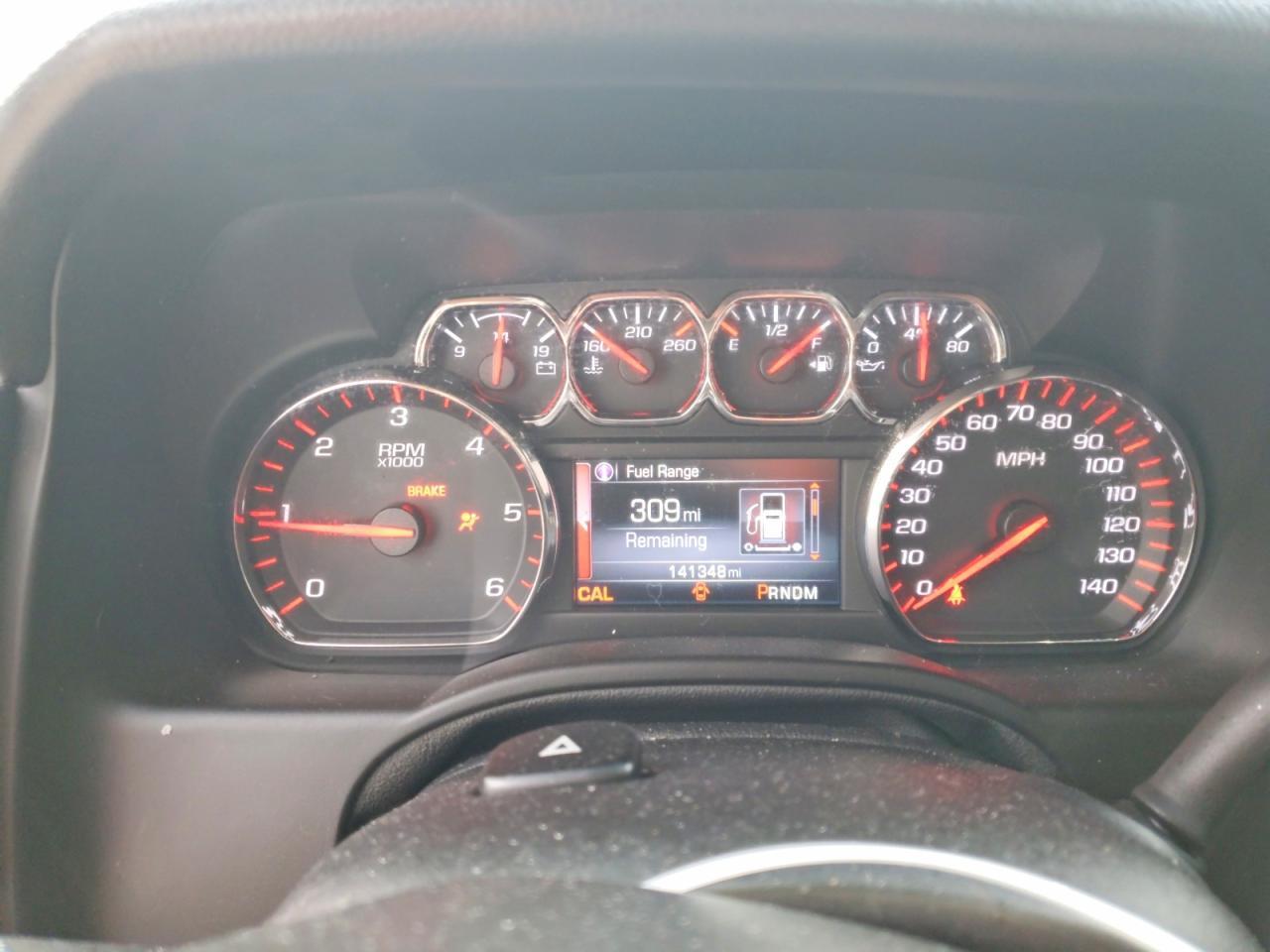 2015 GMC Yukon