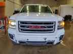 2015 GMC Sierra