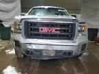 2015 GMC Sierra