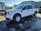 2024 FORD Maverick