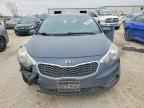 2015 KIA FORTE