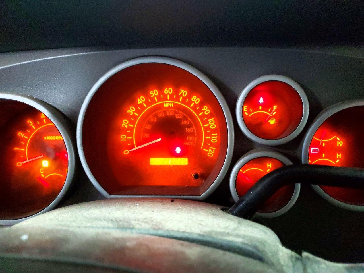 2010 TOYOTA TUNDRA