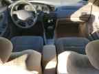 2000 NISSAN ALTIMA