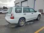 2006 SUBARU FORESTER