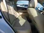 2010 INFINITI EX35