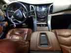 2017 CADILLAC ESCALADE