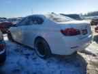2014 BMW 5 series
