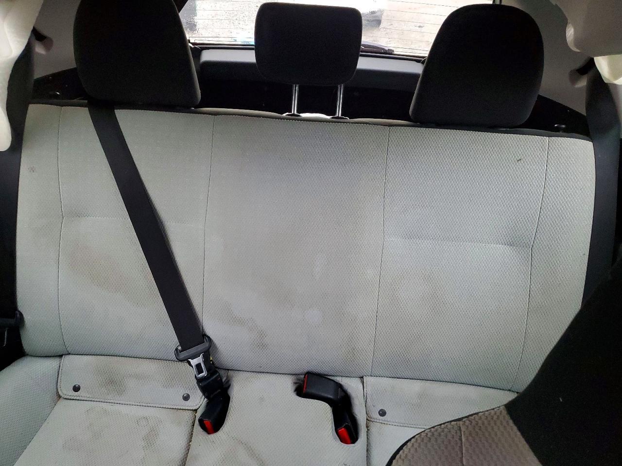 2018 TOYOTA Prius c