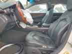 2012 CADILLAC CTS