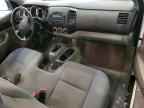 2011 TOYOTA TACOMA
