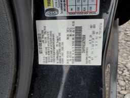 2010 FORD FUSION