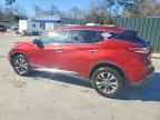 2018 NISSAN MURANO