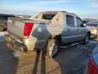 2005 CHEVROLET Avalanche