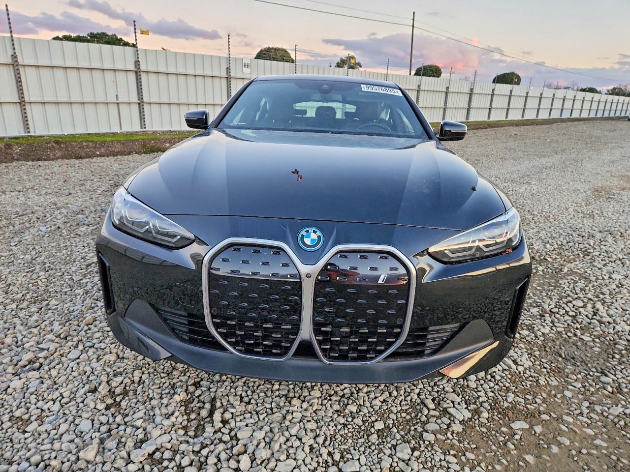 2024 BMW i4