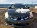 2011 NISSAN SENTRA