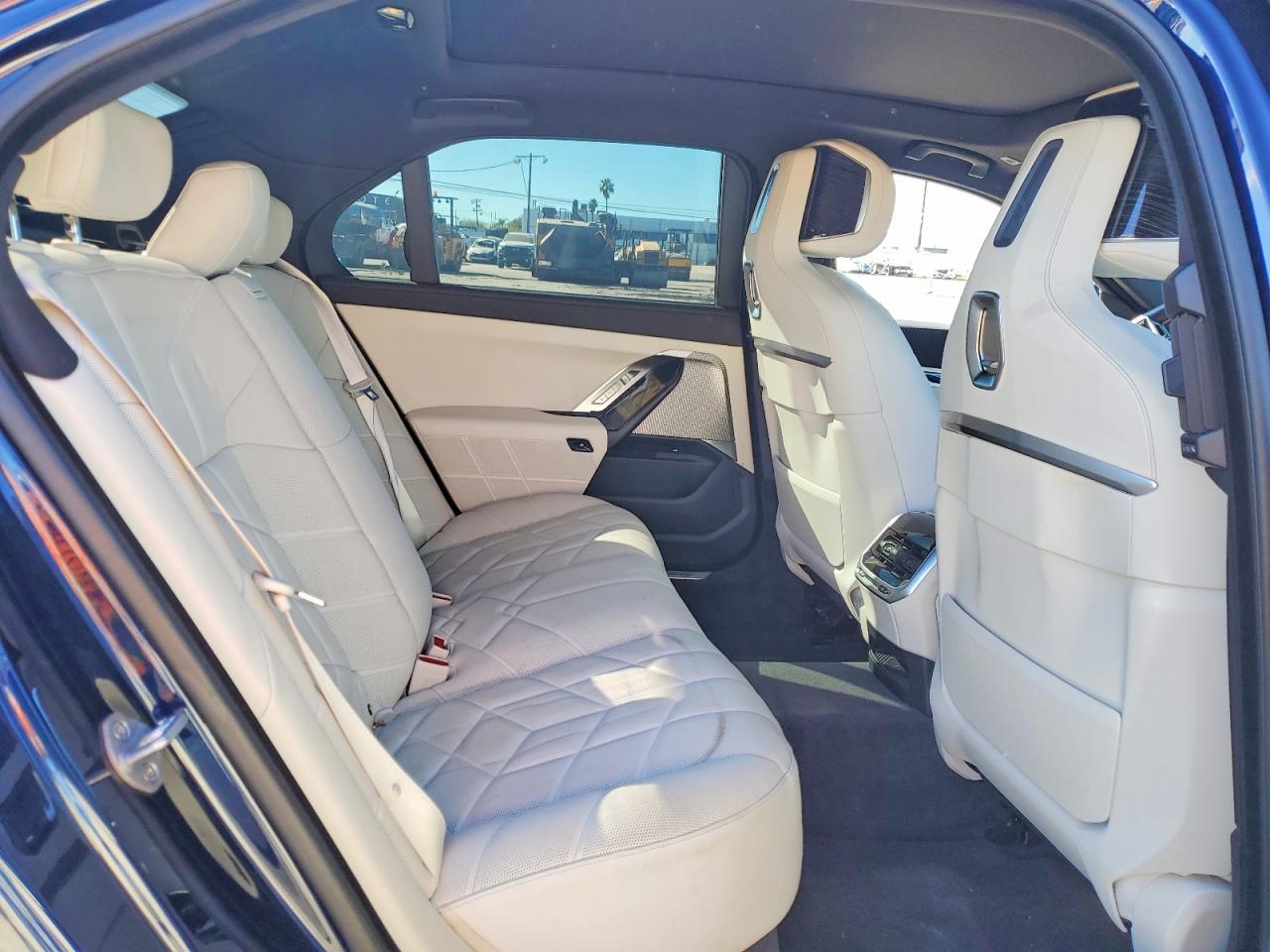 2024 BMW 7 series
