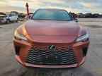 2025 LEXUS RX 350H