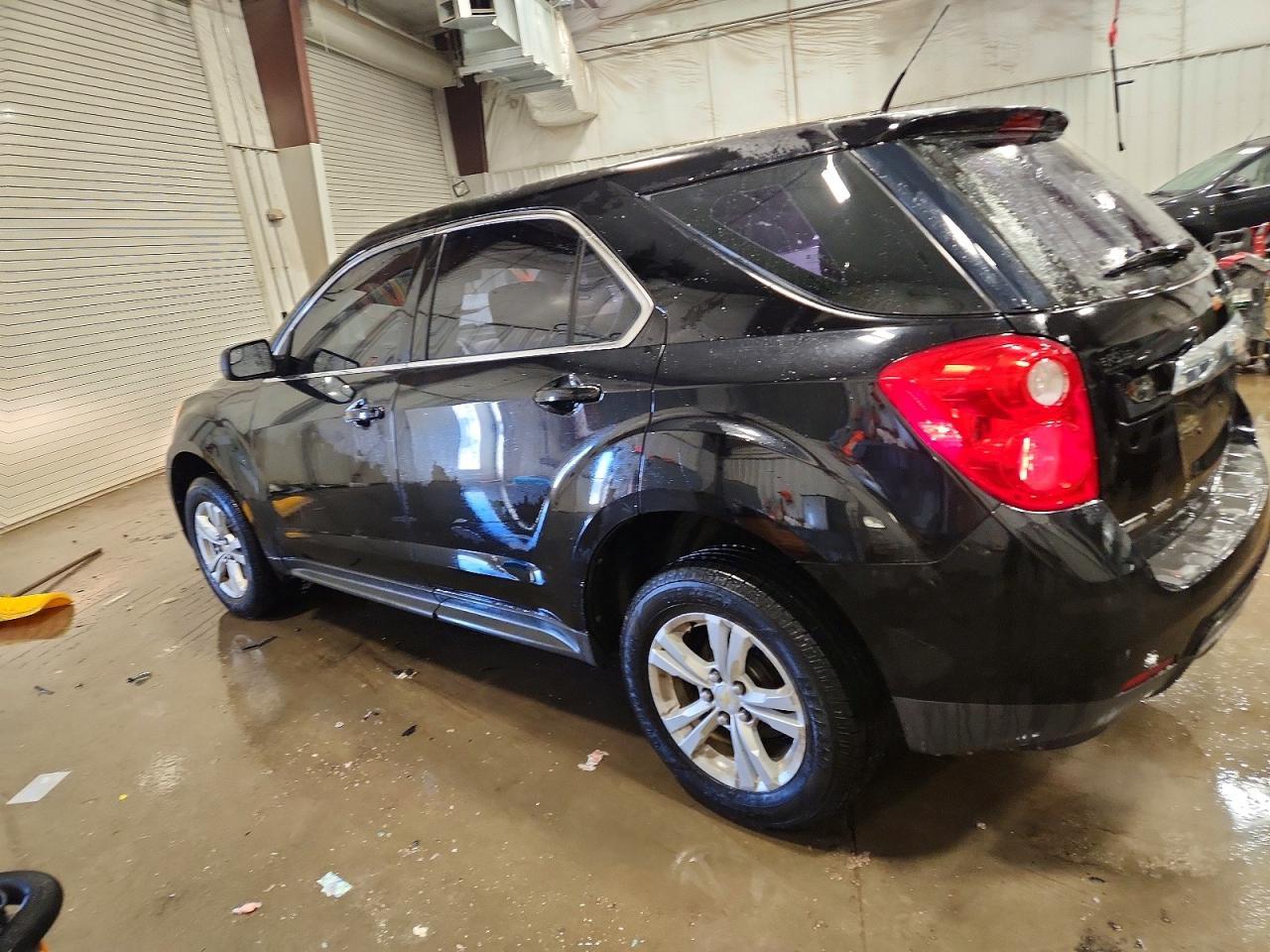 2012 CHEVROLET EQUINOX