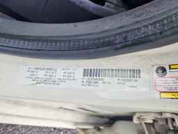 2010 CHRYSLER Sebring
