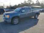 2011 GMC Sierra